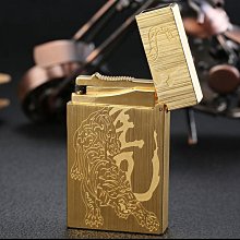 打火機法國都梵高檔朗聲打火機正品純銅充氣非防風超薄郎聲高級男士禮物 歷史價格詳細信息