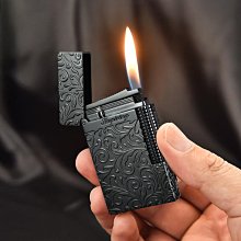 打火機艾斯貝爾品牌高檔朗聲打火機充氣金屬高端火機送男友老公禮品 歷史價格詳細信息