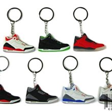 Air Jordan 3 AJ 3 黑爆裂紋 136064-010 歷史價格詳細信息