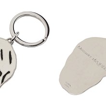 Alexander McQueen 小款小牛皮 The Curve 包 黑色 歷史價格詳細信息