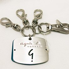 現貨agnes b. 專櫃正品 證件夾 護照夾 護照包 卡夾 名片夾 皮夾 禮盒裝 歷史價格詳細信息