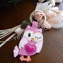 全新真品 Coach 93095 粉紅色貓頭鷹美眉鑰匙圈 價格比較,價格查詢,歷史價格詳細信息