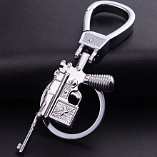 CF穿越火線槍型打火機沙漠之鷹毛瑟點煙器充氣防風金屬模型擺件 歷史價格詳細信息