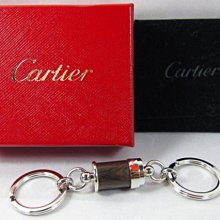 §Betty's日本古董&精品雜貨§真品PRADA 黑色皮製 鑰匙圈~ 歷史價格詳細信息