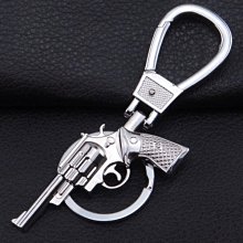 CF穿越火線槍型打火機沙漠之鷹毛瑟點煙器充氣防風金屬模型擺件 歷史價格詳細信息