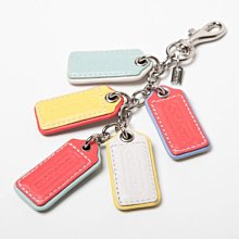 【美國精品館】COACH 46622 MADISON PATENT FLAP CARD CASE (棗紅) 名片夾/信用卡夾/短夾~1,880含運 歷史價格詳細信息