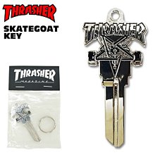 【 K.F.M 】THRASHER FLAME COIN POUCH 日本限定 火焰Logo 鑰匙圈 零錢包 6色 歷史價格詳細信息