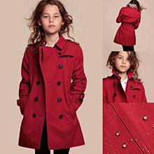 BURBERRY 長版風衣外套 歷史價格詳細信息