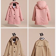 BURBERRY 長版風衣外套 歷史價格詳細信息