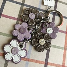 【真品】COACH 花卉中夾 歷史價格詳細信息