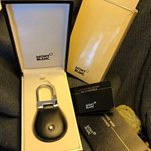 Montblanc 萬寶龍牛皮手拿包 (深藍色) 歷史價格詳細信息