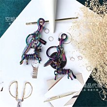 空姐代購 COACH 彩虹漸變色 獨角獸掛件 鑰匙扣 羽毛掛飾 鑰匙圈 款式精美男女通用 搭配任何包包都超美 必備單品 價格比較,價格查詢,歷史價格詳細信息