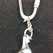 【Georg Jensen 喬治傑生】鑰匙圈 男孩(3584886) 歷史價格詳細信息