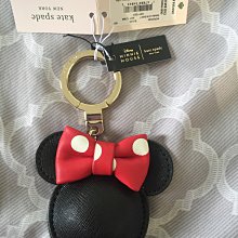 Kate Spade迪士尼米妮拉鍊斜背包-白 歷史價格詳細信息