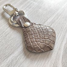 100%天然真品鱷魚爪手工製避邪鑰匙圈23 黑 招財+守財=抓錢手  送禮自用 汽車鑰匙掛件 鑰匙扣 男女適用 歷史價格詳細信息