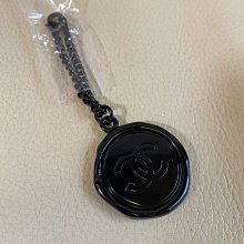 Chanel 香奈兒 吊飾 銀製手鍊造型 化妝品專櫃滿額禮 歷史價格詳細信息