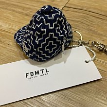 FDMTL X NEW ERA SASHIKO KEY CHAIN 鑰匙圈 價格比較,價格查詢,歷史價格詳細信息