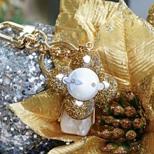 全新真品 LV 法國巴黎香榭里榭總店開幕限量品 超迷你Speedy手提包造型 鑰匙圈 吊飾 歷史價格詳細信息