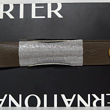 PORTER 真皮鑰匙圈 兩色可選 歷史價格詳細信息