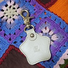 SEE BY CHLOE Piia 皺褶牛皮吸釦晚宴手拿/斜背包(白色) CHS23SSB97C9124H 歷史價格詳細信息