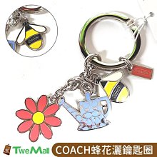 現貨COACH 鑰匙扣 彩虹雲朵掛飾 手袋掛件 百搭coach包包 購美國代購Outlet專場 可團購明星同款熱銷 歷史價格詳細信息