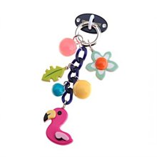 【小Q】藝模喵之城3d立體拼圖金屬拼裝模型手工玩具送女友禮物招財擺件 歷史價格詳細信息