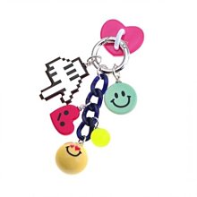 韓國 微笑心情耳環 夾式 針式 台灣現貨 【Bonjouracc】 歷史價格詳細信息