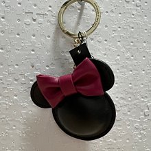 KATE SPADE ks  可愛雲朵釦式零錢包卡包 黑色/粉色 歷史價格詳細信息