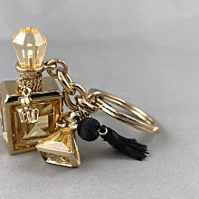 全新 JUICY COUTURE terry bandeau ties around neck with palm beach Pink 紅白條紋蘇格蘭犬刺繡款 歷史價格詳細信息