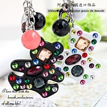 韓國 手工寶石壓夾 水晶寶石夾 造型壓夾 髮夾 髮飾 歷史價格詳細信息