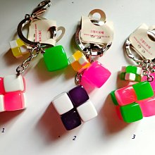 魔術方塊鑰匙圈-益智小玩具 歷史價格詳細信息