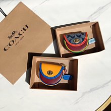 現貨熱銷-COACH 14503244 14503245 14503270 14503271 真皮錶帶手錶 女錶 歷史價格詳細信息