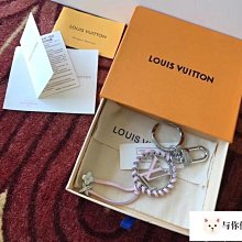 LV 63081 白色 鑰匙圈 歷史價格詳細信息