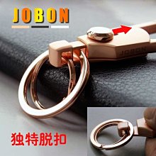 鑰匙鏈腰掛腰式汽車鑰匙扣鈦合金個性創意遙圈簡約環件-規格聯繫客服 歷史價格詳細信息