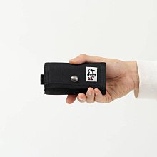 【CHUMS】Recycle Key Coin Case鑰匙零錢包 Logo Stickers 歷史價格詳細信息