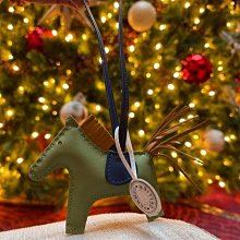 Hermes Rodeo PM 牛油果綠 酪梨綠/芝麻色 小型 小馬 吊飾 Z刻 現貨 價格比較,價格查詢,歷史價格詳細信息