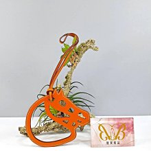 優買二手精品名牌店 HERMES Paddock Cheval Bag Charm 愛馬仕 橘色 皮革 縷空 馬頭 激新 價格比較,價格查詢,歷史價格詳細信息