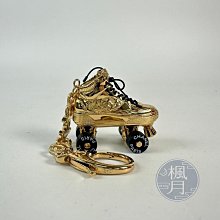 Chanel 香奈兒 吊飾 銀製手鍊造型 化妝品專櫃滿額禮 歷史價格詳細信息