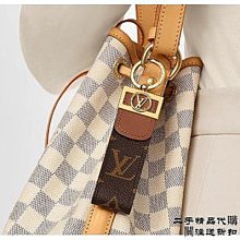 『二手』LV 路易威登 Taurillon 4 公分雙面腰帶 黑棕色 牛皮荔枝紋 金標 男款皮帶 M9151T 歷史價格詳細信息