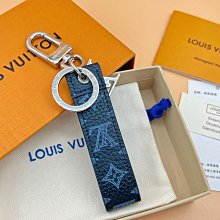 LV 皮條鑰匙扣 配送禮盒 M68674Shape Dragonne 包飾與鑰匙扣回望 Virgil Abloh 價格比較,價格查詢,歷史價格詳細信息