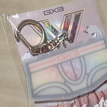 GX3 內褲 男 丁字褲男  超薄 強彈 微透 吊帶（黑+藏青）SHEER U凸囊袋 V-STRING 1條裝 歷史價格詳細信息