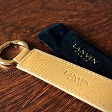 法國品牌LANVIN SPORTS 浪凡 米色 駝色 長袖襯衫 日本製-50號（約L size） 歷史價格詳細信息