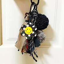 Navy 布藝手作 手創☆☆☆鄉村復古皮革玫瑰特殊線流蘇裝飾別針胸針 歷史價格詳細信息