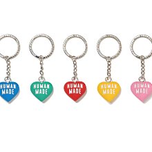 Human Made Heart Sliver Ring 純銀戒指 飾品 配件 銀色/黑色 HM28GD066 歷史價格詳細信息