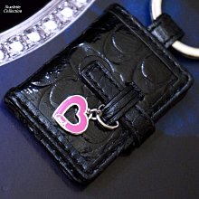 Coach 專櫃 真皮  緹花LOGO織紋拼接皮革 側背包 肩背包 二手 歷史價格詳細信息