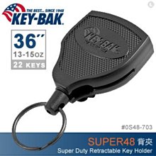 Key-Bak Integrated Carabiner 系列36吋超級負重伸縮鑰匙圈 (附大扣環)0KC1-2A21 歷史價格詳細信息