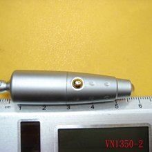【全冠】銀色 LED子彈型飾品 子彈型手電筒 子彈造型LED鑰匙圈 子彈型項鍊 綠光 《VN1350-2》 價格比較,價格查詢,歷史價格詳細信息