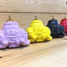 (I LOVE樂多)日本拉線KustomKultrue傳教士Nash先生 復古車頭造型鑰匙圈 PInstripe 價格比較,價格查詢,歷史價格詳細信息