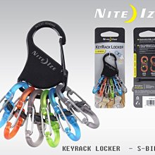 NITE IZE S-Biner S型不銹鋼雙面扣環/8字扣 4號 SB4-03-11 SB4-03-01 歷史價格詳細信息