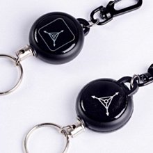 伸縮鑰匙圈 高回彈 鋼絲防丟扣 防盜扣 鑰匙扣 易拉環 易拉扣 繩扣 魔法巷 價格比較,價格查詢,歷史價格詳細信息